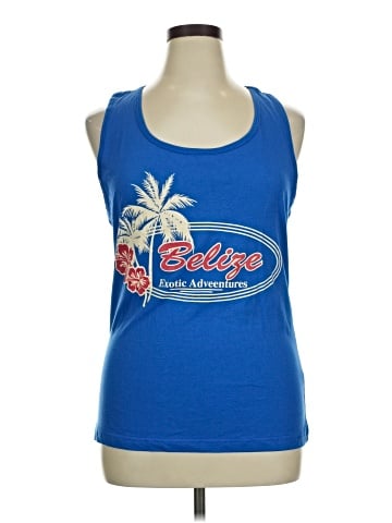 Belize Tank Top (view 1)