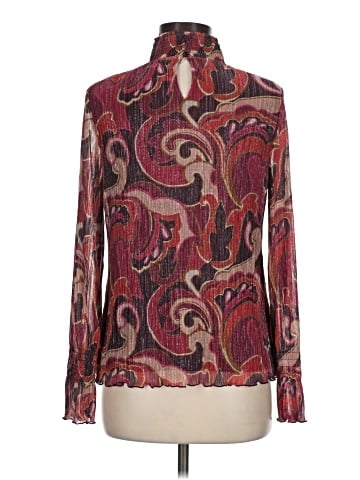 Chico's Long Sleeve Turtleneck (view 2)