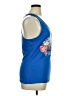 Belize 100% Cotton Blue Tank Top Size XL - photo 4