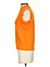 Unbranded Orange Sweater Vest Size S - photo 5