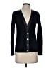 Talbots Black Cardigan Size P (petite) - photo 1