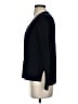 Talbots Black Cardigan Size P (petite) - photo 5