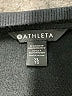 Athleta Black Pullover Sweater Size XL - photo 7