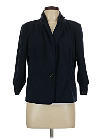 NYCC Blazer (view 1)