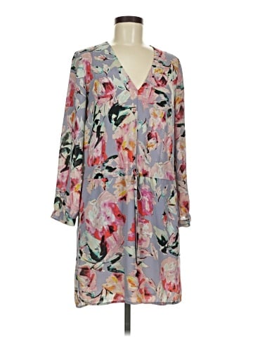 Eight Sixty Casual Dress (view 1)