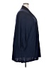 Lane Bryant Blue Cardigan Size 26 - 28 Plus - photo 4