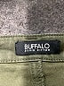 Buffalo by David Bitton Green Cargo Pants Size 4 - photo 7