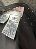 Rena Rowan 100% Polyester Polka Dots Black Casual Skirt Size 12 - photo 5