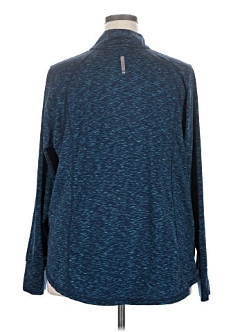 Xersion Long Sleeve Turtleneck (view 2)