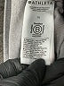 Athleta Gray Turtleneck Sweater Size 1X - photo 8