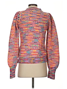 Dear John Pullover Sweater (view 2)