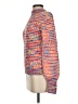 Dear John Tweed Pink Orange Pullover Sweater Size XS - photo 5