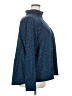 Xersion Blue Long Sleeve Turtleneck Size 3X - photo 4