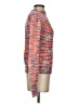 Dear John Tweed Pink Orange Pullover Sweater Size XS - photo 4