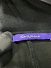 Seraphine Black Active Pants Size 4 - photo 6