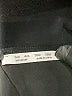 Seraphine Black Active Pants Size 4 - photo 8