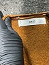 MNG Brown Sweater Vest Size M - photo 7