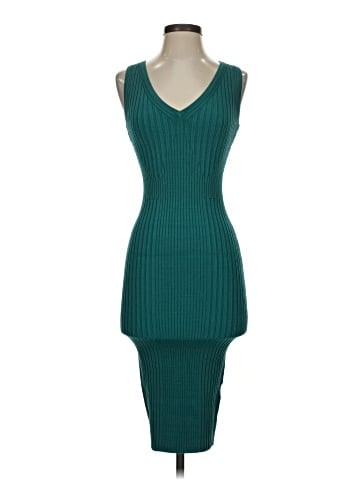 GUESS by Marciano Cocktail Dress (view 1)