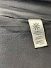 Athleta 100% Polyester Black Casual Dress Size M - photo 8