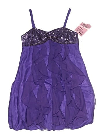David Charles Cocktail Dress (view 1)