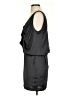Robert Rodriguez 100% Polyester Black Cocktail Dress Size 4 - photo 5