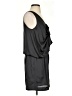 Robert Rodriguez 100% Polyester Black Cocktail Dress Size 4 - photo 4