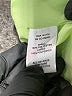 VICI 100% Polyester Green Blazer Size M - photo 7