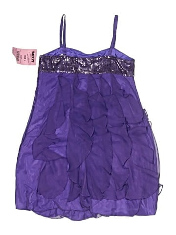 David Charles Cocktail Dress (view 2)