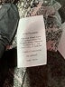 Talbots Outlet 100% Polyester Gray Sleeveless Blouse Size XL - photo 8