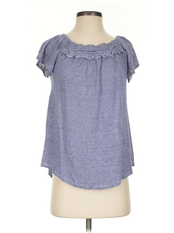 Bordeaux Short Sleeve T-Shirt (view 1)
