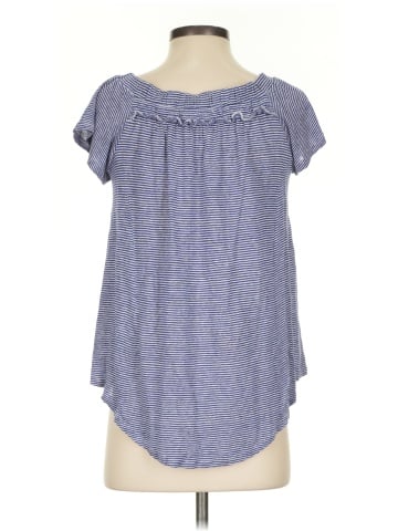 Bordeaux Short Sleeve T-Shirt (view 2)