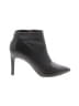 French Connection Black Ankle Boots Size 8 - photo 1