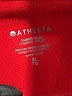 Athleta Red Active Pants Size XL - photo 7