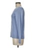 Talbots Blue Pullover Sweater Size M - photo 5