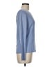 Talbots Blue Pullover Sweater Size M - photo 4