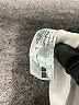 Uniqlo Ivory Active T-Shirt Size L - photo 8