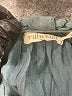 Rubyzaar 100% Cotton Teal Casual Dress Size M - photo 7