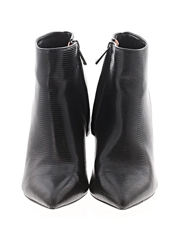 French Connection Ankle Boots (view 2)