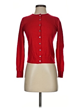 Banana Republic Long Sleeve Blouse (view 1)