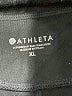 Athleta Black Active Pants Size XL - photo 7
