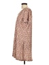 Unbranded Brown Casual Dress Size L - photo 5