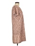 Unbranded Brown Casual Dress Size L - photo 4