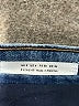 Seraphine Blue Jeans Size 4 - photo 8