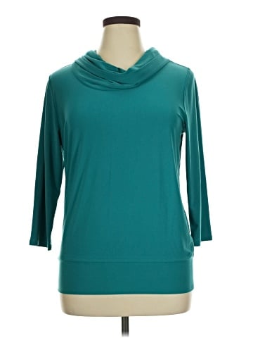 Preston & York Pullover Sweater (view 1)