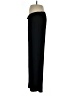 Merona 100% Polyester Solid Black Dress Pants Size 12 - photo 5