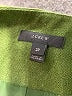 J.Crew 100% Linen Green Blazer Size 2 (petite) - photo 6