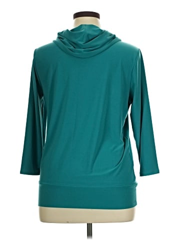 Preston & York Pullover Sweater (view 2)