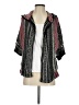 Forever 21 Black Cardigan Size S - photo 1