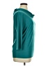 Preston & York Teal Pullover Sweater Size XL - photo 4