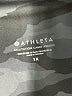 Athleta Camo Black Sweatpants Size 1X - photo 7